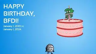 14th Anniversary of Battle of Dream Island