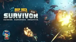 Deep Rock Galactic: Survivor #3 // ЖАДНОСТЬ ФРАЕРА СГУБИЛА //