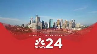 UBC News 24 | Hawai'i Storm • Breakfast at 6.00