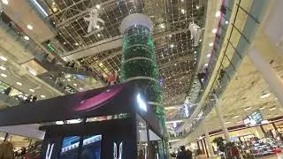 В ТЦ "АВИАПАРК"