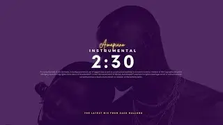 Free Amapiano Type Beat 2023 - 