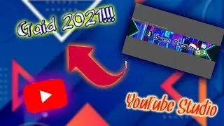 КАК ПОСТАВИТЬ ШАПКУ НА ЮТУБ КАНАЛ ГАЙД 2021!!!