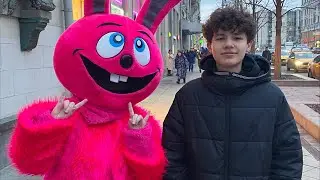 МЫ ПРИЕХАЛИ В АНАПУ