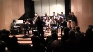 Cornell Jazz - Skin Tone