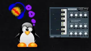 How to Install Gsnap (plug-ins) to audacity on linux