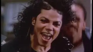 Michael Jackson - Bad (Short Version)