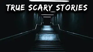 Scary Stories | True Scary Horror Stories | Reddit Horror Stories