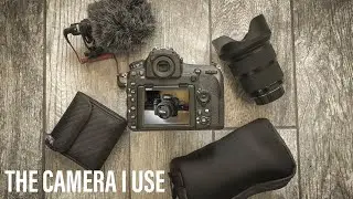 What Camera Do I Use?