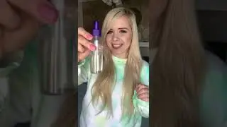 HOW TO CURL YOUR HAIR WITHOUT HEAT  🤯 