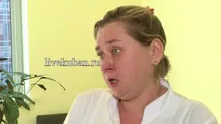 санитарка рассказала, почему бросила пациента на улице