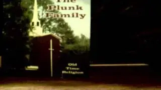 Amazing Grace--Sara,Faye and Patricia ,The Plunk Sisters
