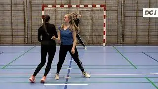 Skud - Afslutninger fra stregspiller