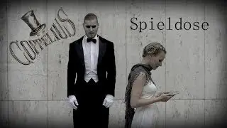 Coppelius - Spieldose (Offizielle Musikvideographie)
