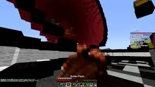 SKY WARS - Matando de Picareta