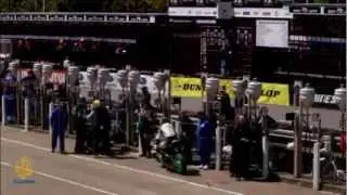 isle of man tt 2012 "a dangerous addiction"