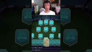 FUT Draft but It's EA Day 29 | FC 24