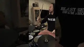 Ты одна, ты такая - Д.Маликов - drum cover #барабанимкаждыйдень #drums #drumchannel #drumcover