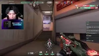 Dude finished them before they could rotate site 😱 #gaming #valorant #valorantclips