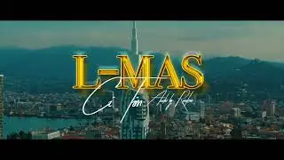 L-Mas - Ci Tim (Official Music Video)