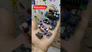 Useful electronics 