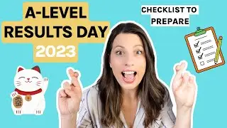 Results Day 2023 - Everything you need to know!!!