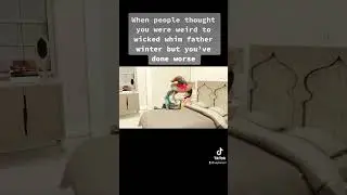 i never knew i could do this😭 