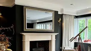 49” Bespoke MirrorTV