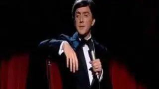 James Bond Licence To Tell Jokes