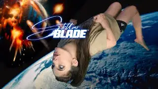 What is this MADNESS - STELLAR BLADE Abaddon Fight  - part 1