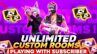 FREE FIRE LIVE GUILD TESTING | GUILD TEST LIVE | FF LIVE GUILD TEST 