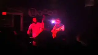 Andrew Jackson Jihad - Randy's House Memphis TN 6/27/11