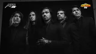 POP EVIL - METALXS INTERVIEW & REPORT (version française)