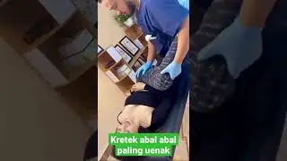 Kretek Abal Abal paling uenakkk
