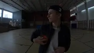 Vaktmästaren på Väsby Skola