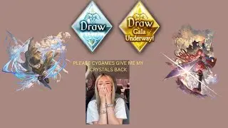 【Aku's Yapblue Fantasy】January 2026 Legfes Rant w/ AJT500 ft McCoy | Arriet (Light)