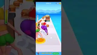 body run #tiktok