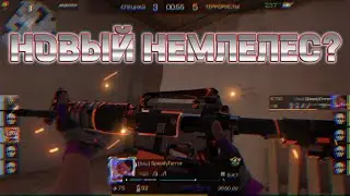 НЕ СМОТРИ ЭТО ВИДЕО ПОКА НЕ НАСТУПИТ НОВЫЙ ГОД В STANDOFF 2