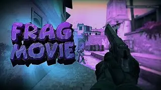 $atori - BUST (КС ГО МУВИК:CS GO FRAGMOVIE)