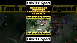 tank montage 