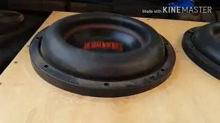 Edge edp 122 spl Russian Bass в 45000 тысяч рублей в 2112 BASSBOOSTED!!