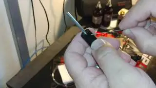 COIL MASTER COMP WIRE, COILING KIT V4