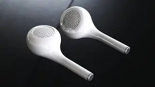 How to Model an Earphone | Surface | SOLIDWORKS