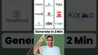 Create Stunning Logos with AI for FREE! (30% OFF Premium Access)