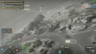 Quick Clips #36: UCAV vs Tank