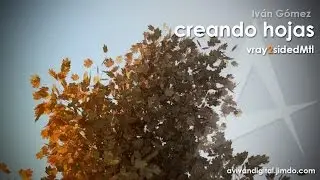 vray2sidedmaterial