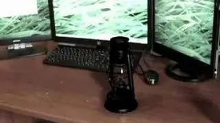 FX FumeFX Fire