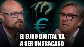 The TRUTH about the DIGITAL EURO that NO ONE is going to TELL you