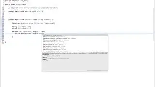 how to find out if String contains duplicate values in java