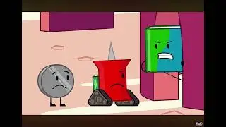 Me: When Bomby Won BFDIA Roblox