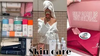 Skin care organization | VM - Tiktok